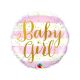 Mπαλόνι Γέννησης Baby Girl 1