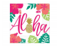 Χαρτοπετσέτα Φαγητού Aloha