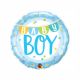 Μπαλόνι Γέννησης Baby Boy 4