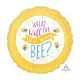 Μπαλόνι What Will The Little Honey Bee?