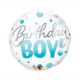 Μπαλόνι Birthday Boy