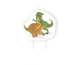 Κερί Δεινόσαυρος
