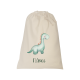 Υφασμάτινο Σακί Αποθήκευσης Δεινόσαυρος