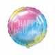 Μπαλόνι Happy Birthday 