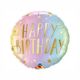 Μπαλόνι Γενεθλίων Happy Birthday