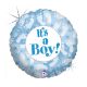 Μπαλόνι Γέννησης It'a Boy 2