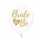 Μπαλόνι Λάτεξ Bride to be Σετ των 6
