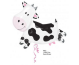 Mπαλόνι Αγελάδα