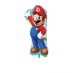 Μπαλόνι Super Mario