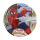 Χάρτινο Πιατάκι Γλυκού Spiderman 2