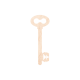 Ξύλινο Κλειδί 2