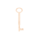 Ξύλινο Κλειδί 3