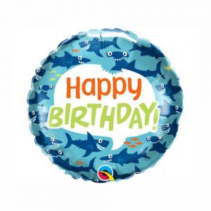 Μπαλόνι Γενεθλίων Happy Birthday 3