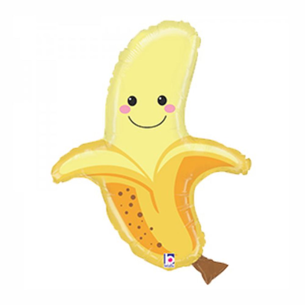 Μπαλόνι Μπανάνα