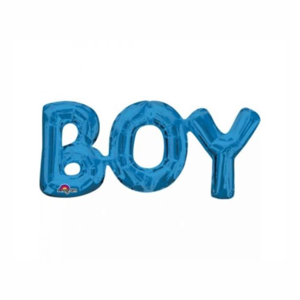Μπαλόνι Boy