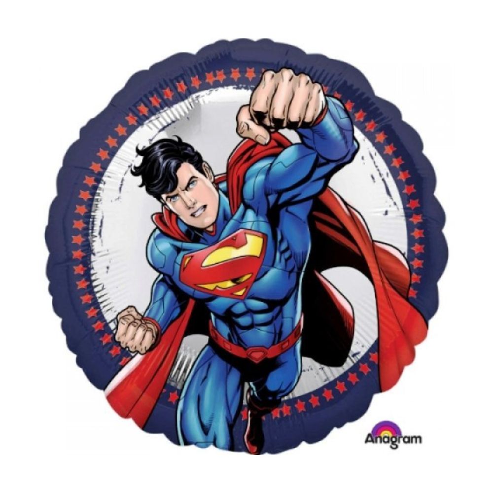 Μπαλόνι Superman