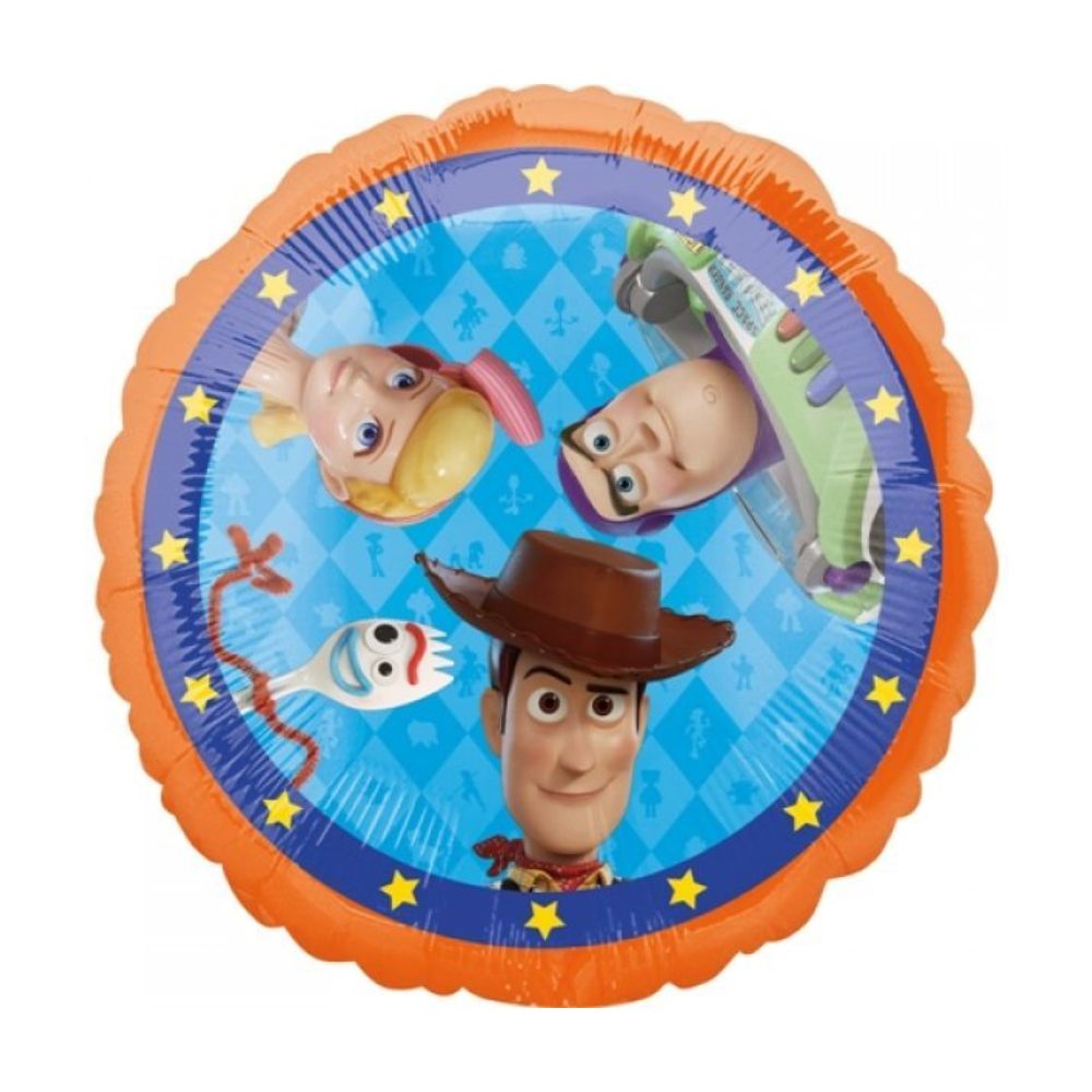 Μπαλόνι Toy Story